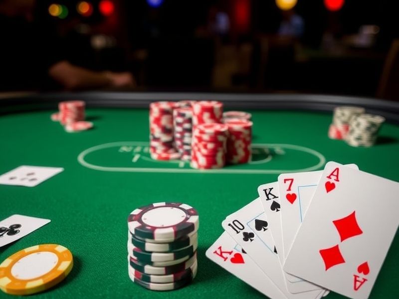 Discover the best online casino games to win real money. Explore top-paying slots, expert-recommended table games, and strategies to maximize payouts with verified data and insights.