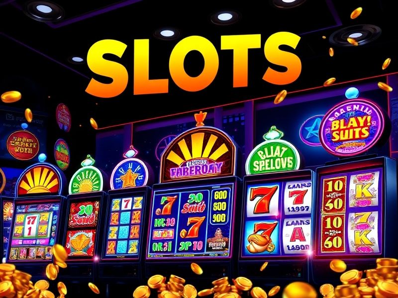 Discover the best online casino games to win real money. Explore top-paying slots, expert-recommended table games, and strategies to maximize payouts with verified data and insights.
